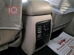 جیپ گراند شیرۆکی